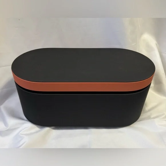 Dyson Supersonic Nural Hair Dryer Special Edition Amber Silk & Presentation Case - Picture 4 of 15